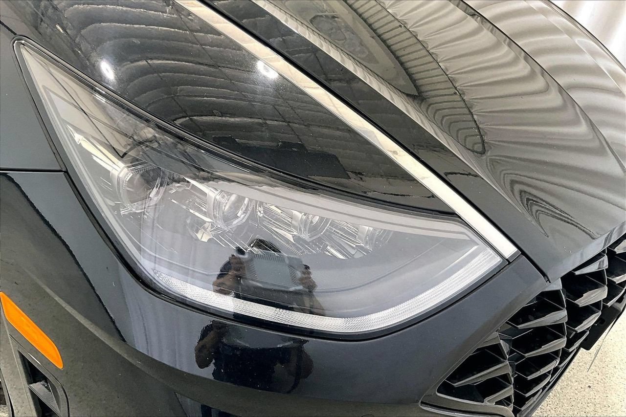 Used 2022 Hyundai Sonata Limited FWD image 9