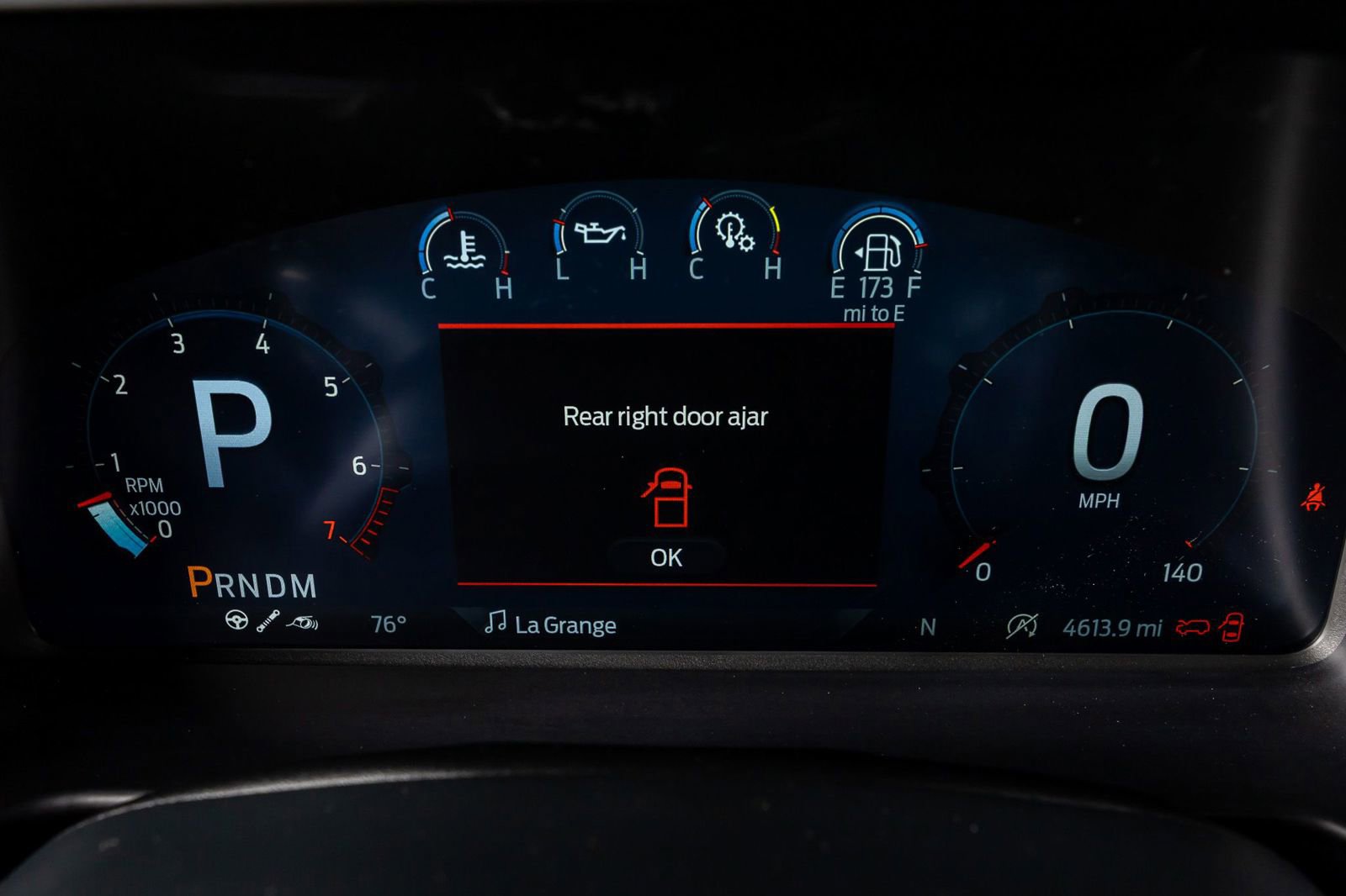 Used 2023 Ford Bronco Raptor image 20