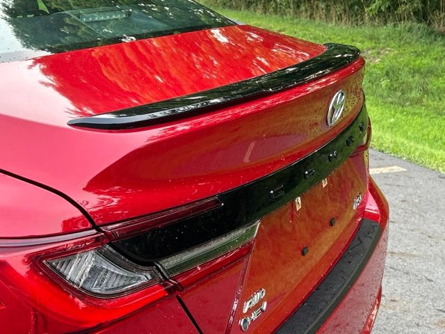 Certified 2025 Toyota Camry XSE AWD/4WD image 12