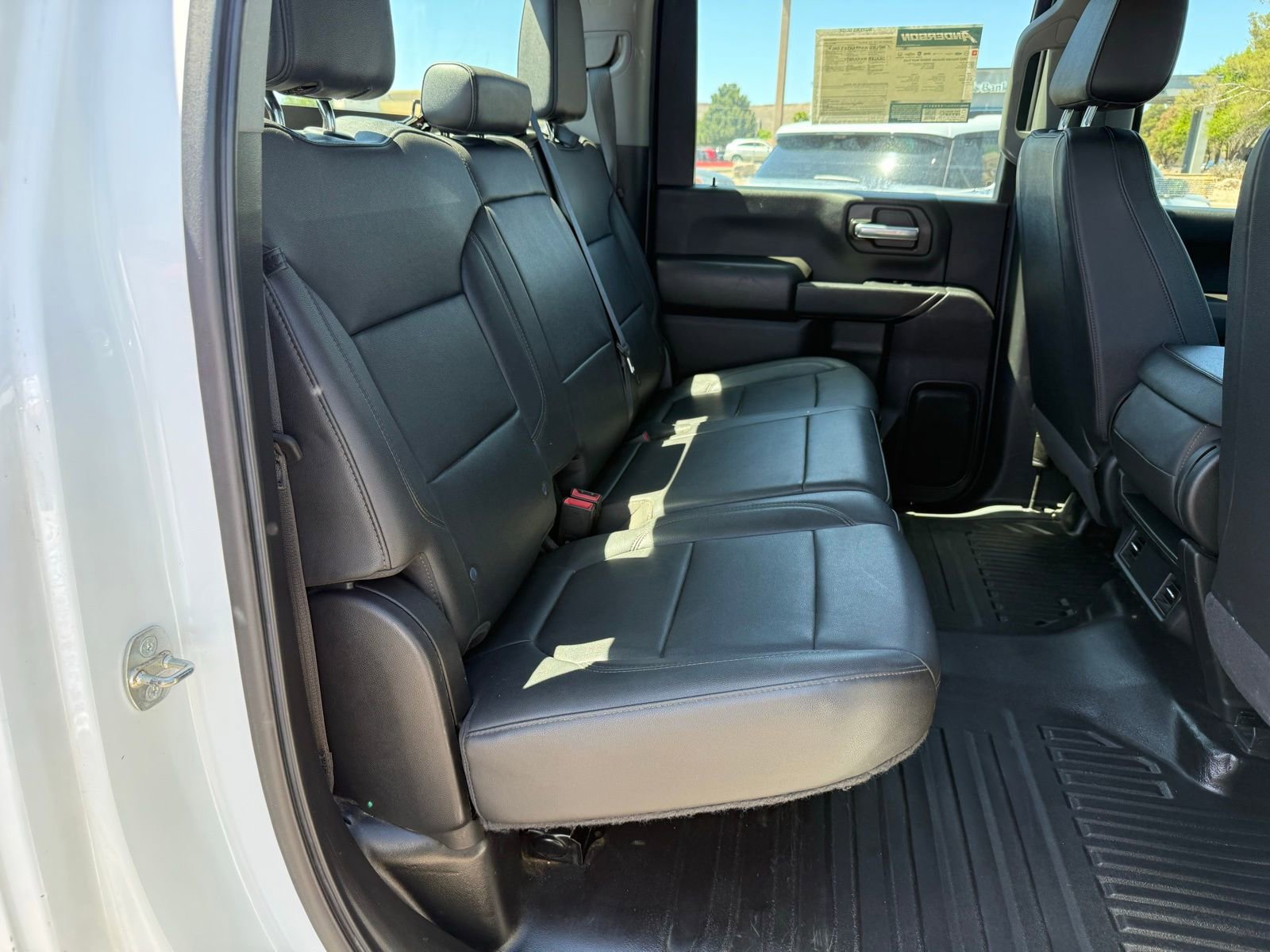 Used 2022 Chevrolet Silverado 3500 W/T w/ WT Fleet Convenience Package image 33