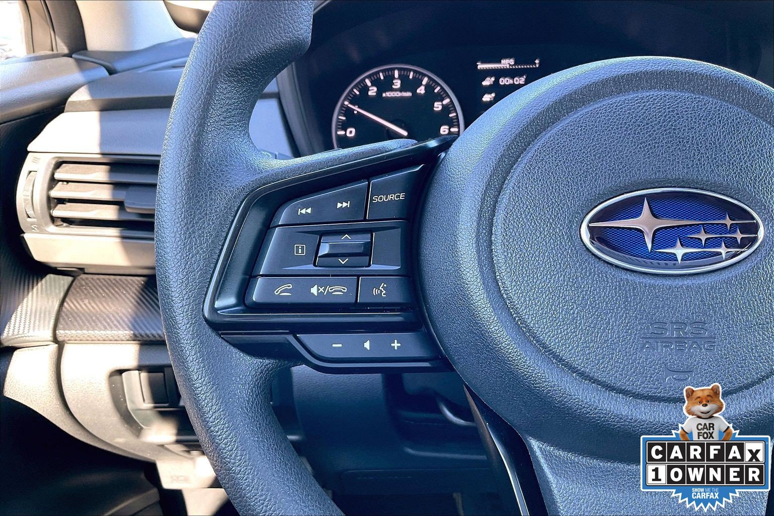 Certified 2024 Subaru Crosstrek 2.0i Premium AWD/4WD image 25
