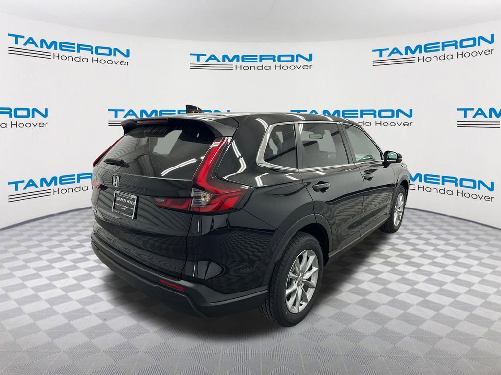 New 2026 Honda CR-V EX image 5