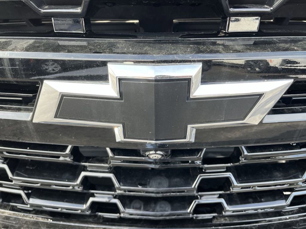 Certified 2024 Chevrolet Tahoe Z71 w/ Luxury Package image 31