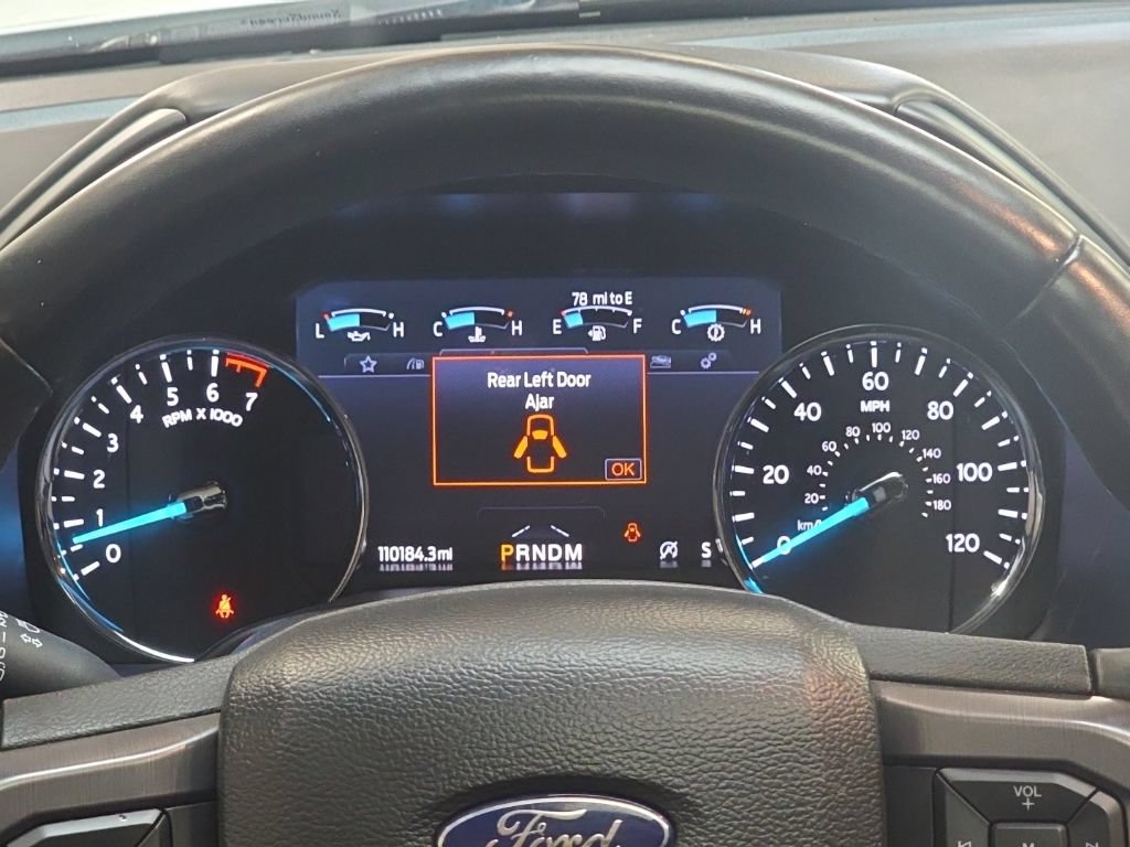Used 2020 Ford Expedition Platinum AWD/4WD image 21