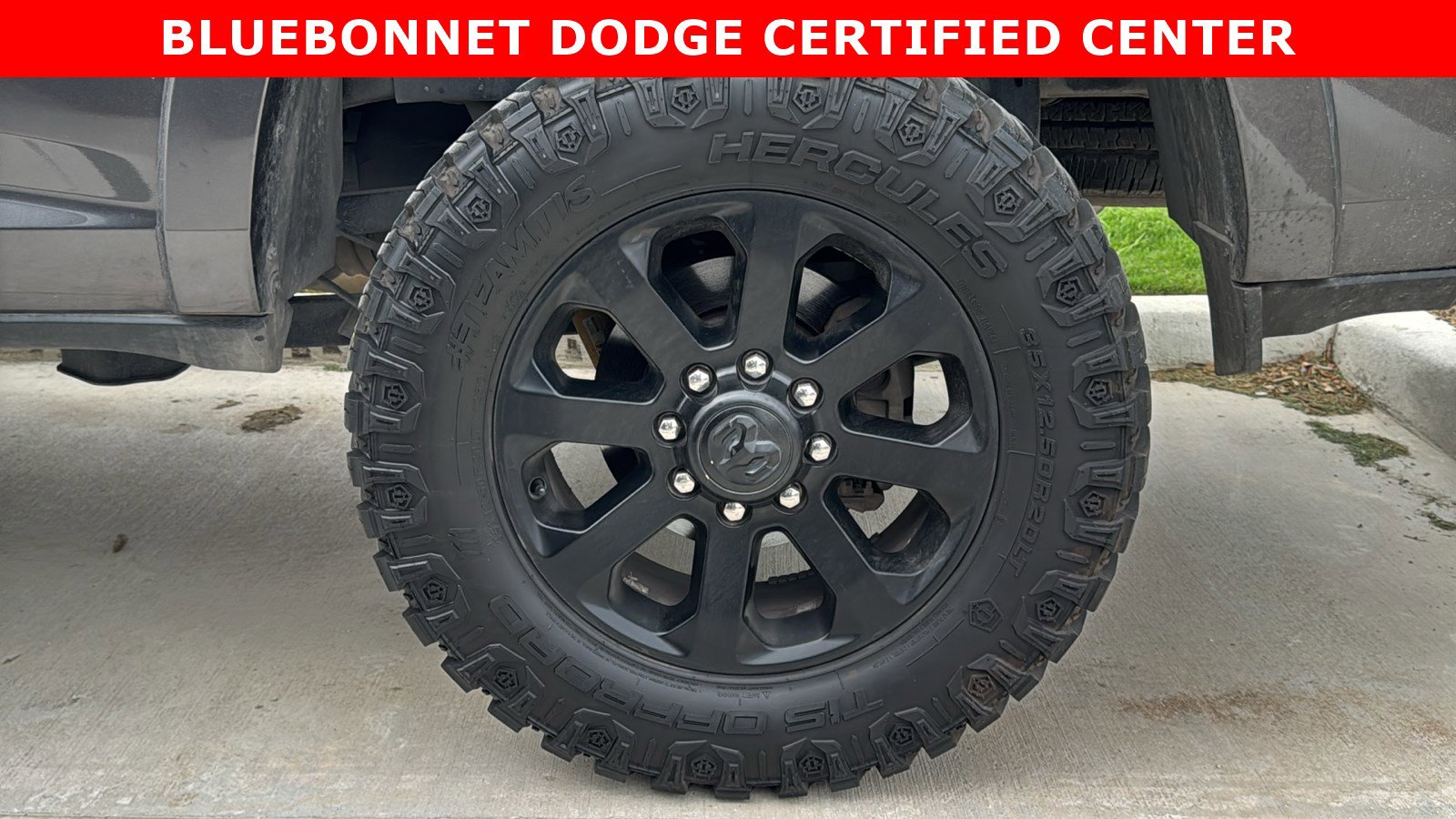 Used 2022 RAM 2500 Laramie w/ Night Edition image 20