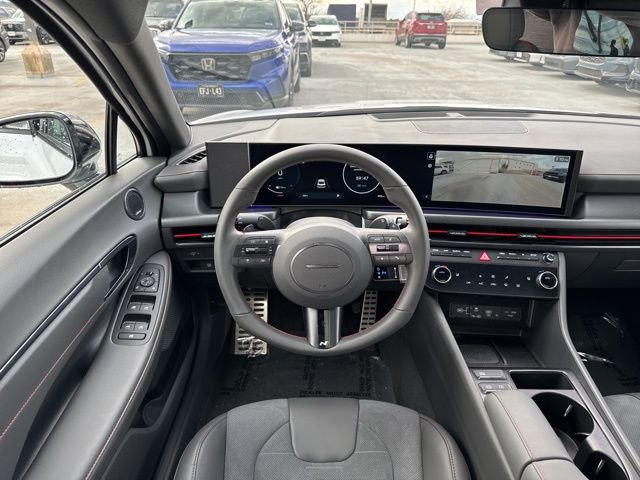 Used 2025 Hyundai Sonata N Line image 21