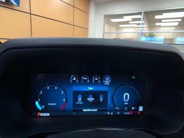 New 2025 Ford F150 XLT w/ Equipment Group 303A High image 14