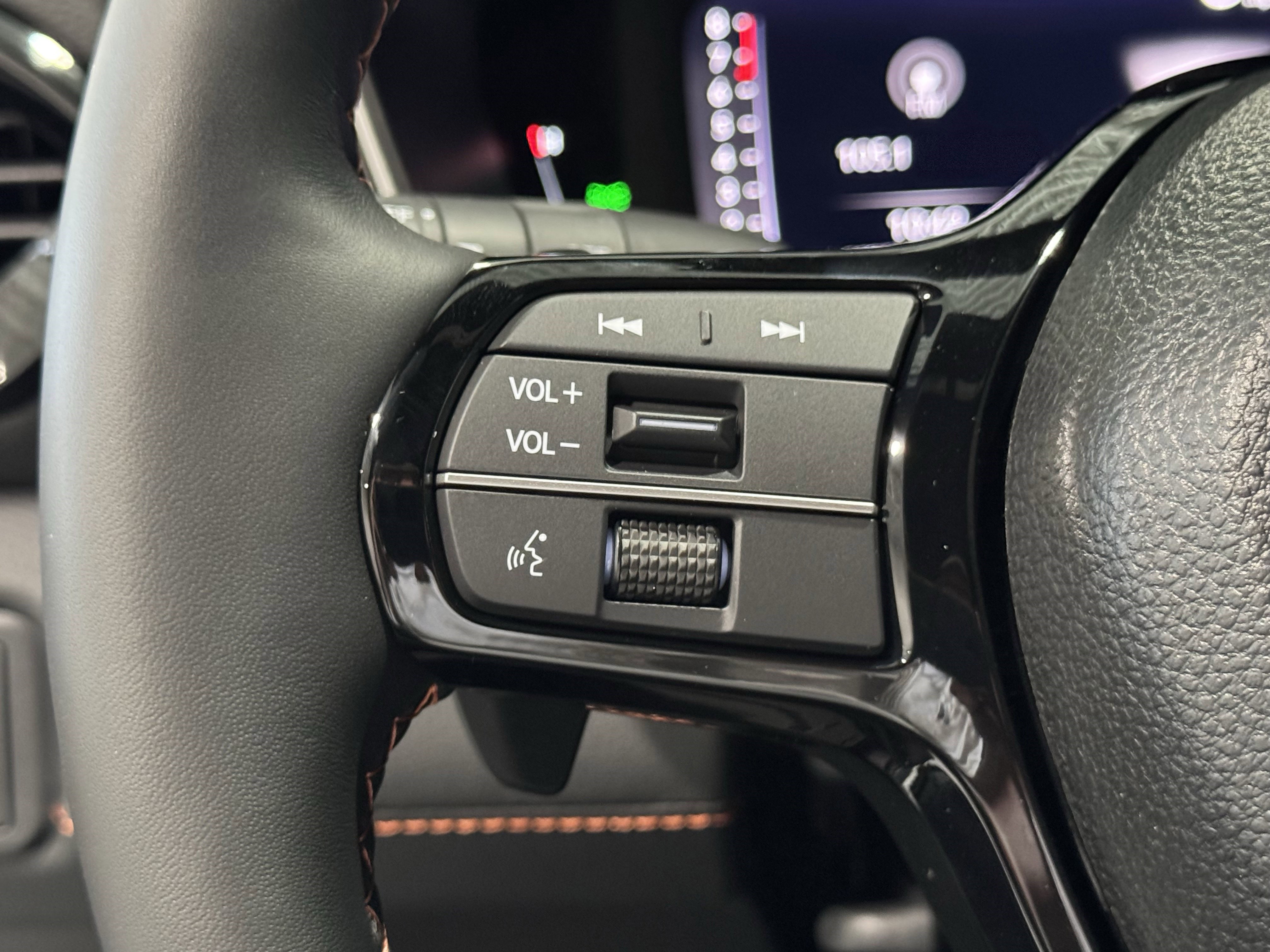 New 2026 Honda Passport TrailSport Elite image 30