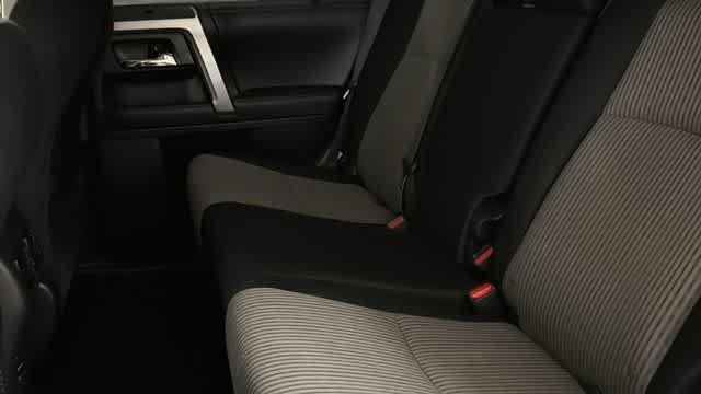 Used 2018 Toyota 4Runner SR5 RWD image 26