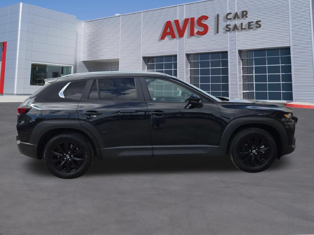 Used 2026 MAZDA CX-50 AWD 2.5 S w/ Preferred Pkg image 5
