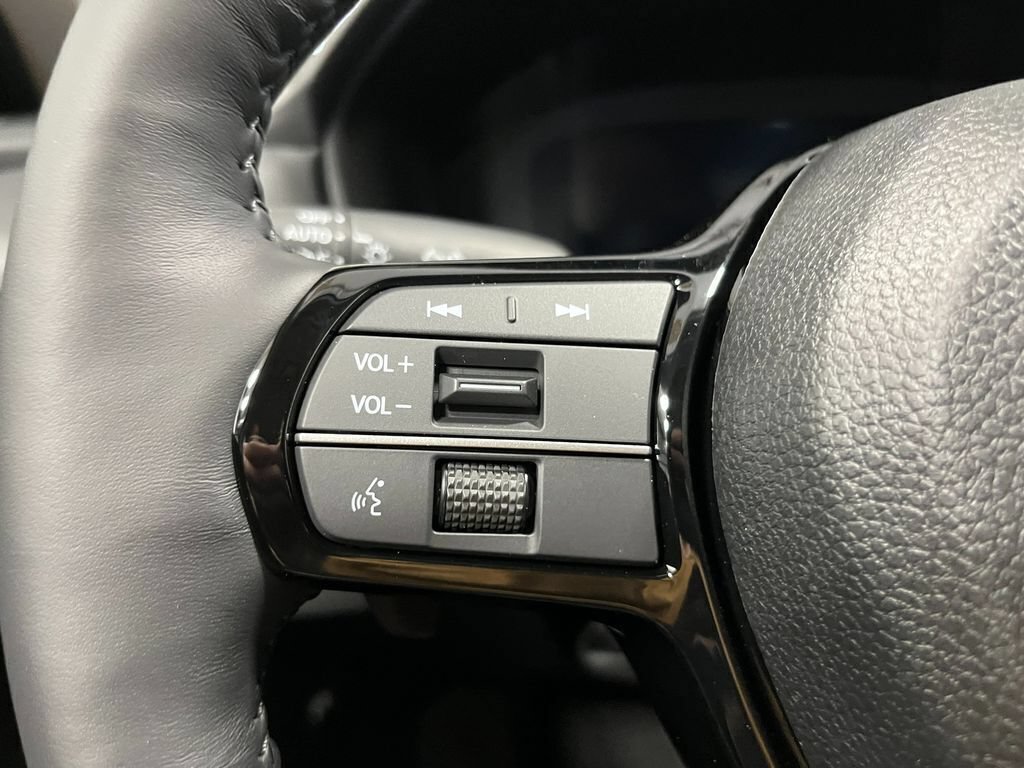 New 2026 Honda Accord Touring image 15