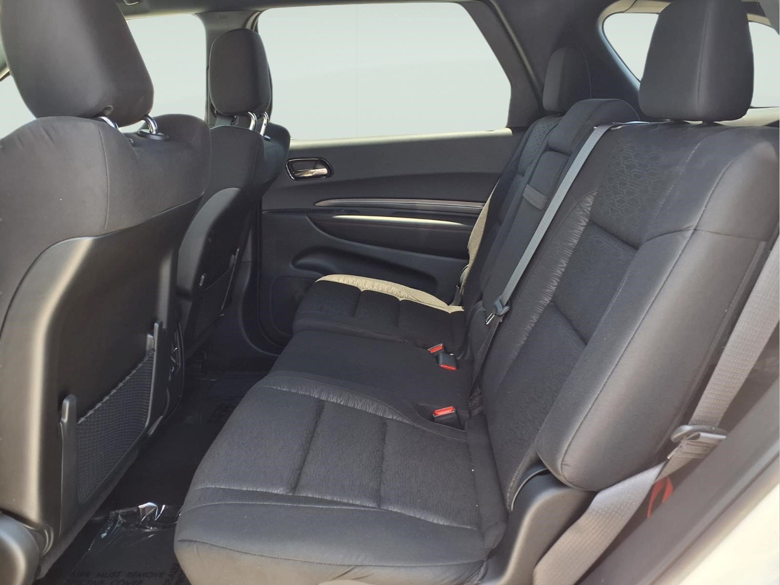 New 2026 Dodge Durango GT RWD image 11