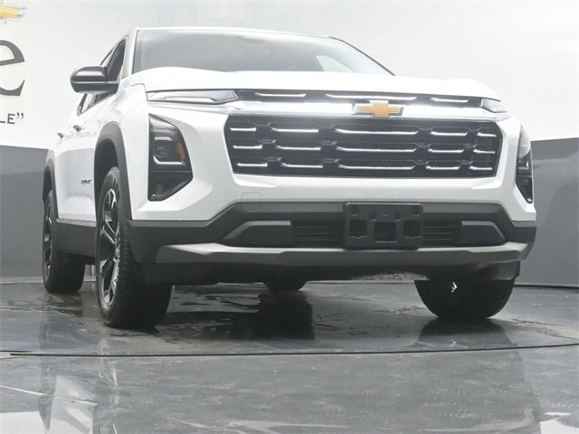 New 2026 Chevrolet Equinox LT w/ Convenience Package II image 3