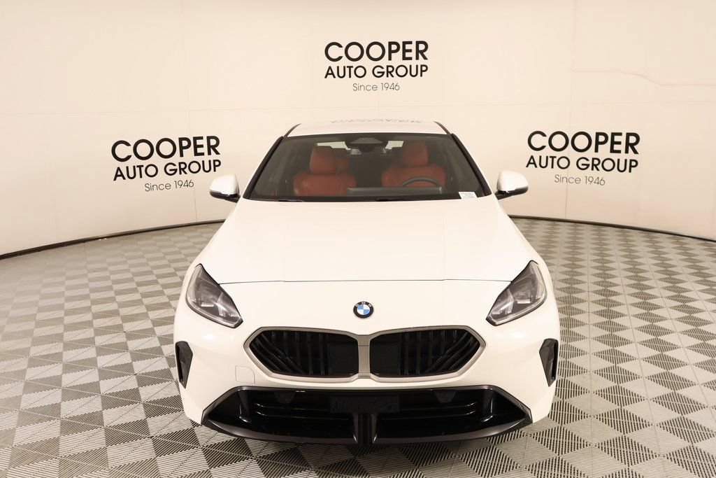 New 2026 BMW 228i xDrive AWD/4WD image 11