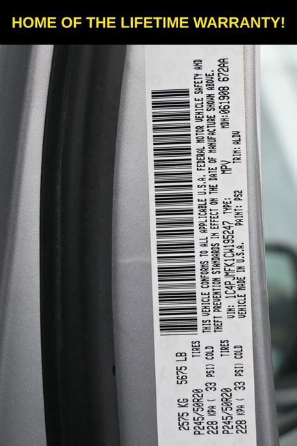 Used 2012 Jeep Liberty Limited Jet w/ Comfort/Convenience Group image 52