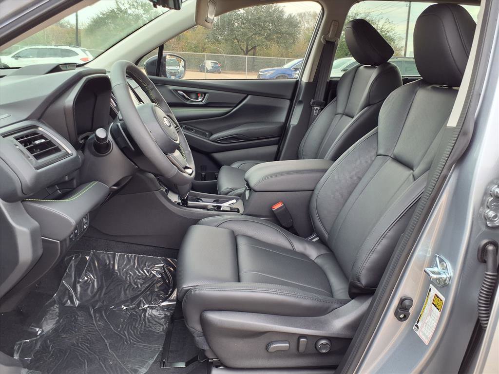 New 2026 Subaru Ascent Bronze Edition image 10