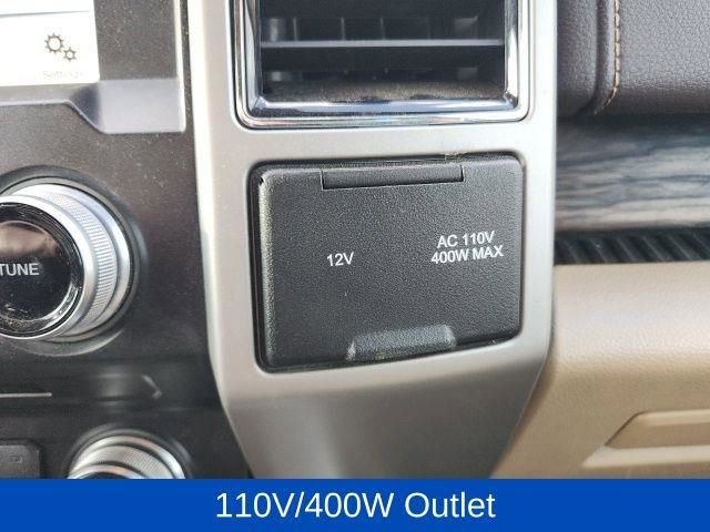 Used 2018 Ford F150 Lariat AWD/4WD image 33