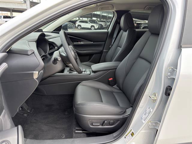 New 2026 MAZDA CX-30 AWD 2.5 S w/ Select Sport Pkg image 13