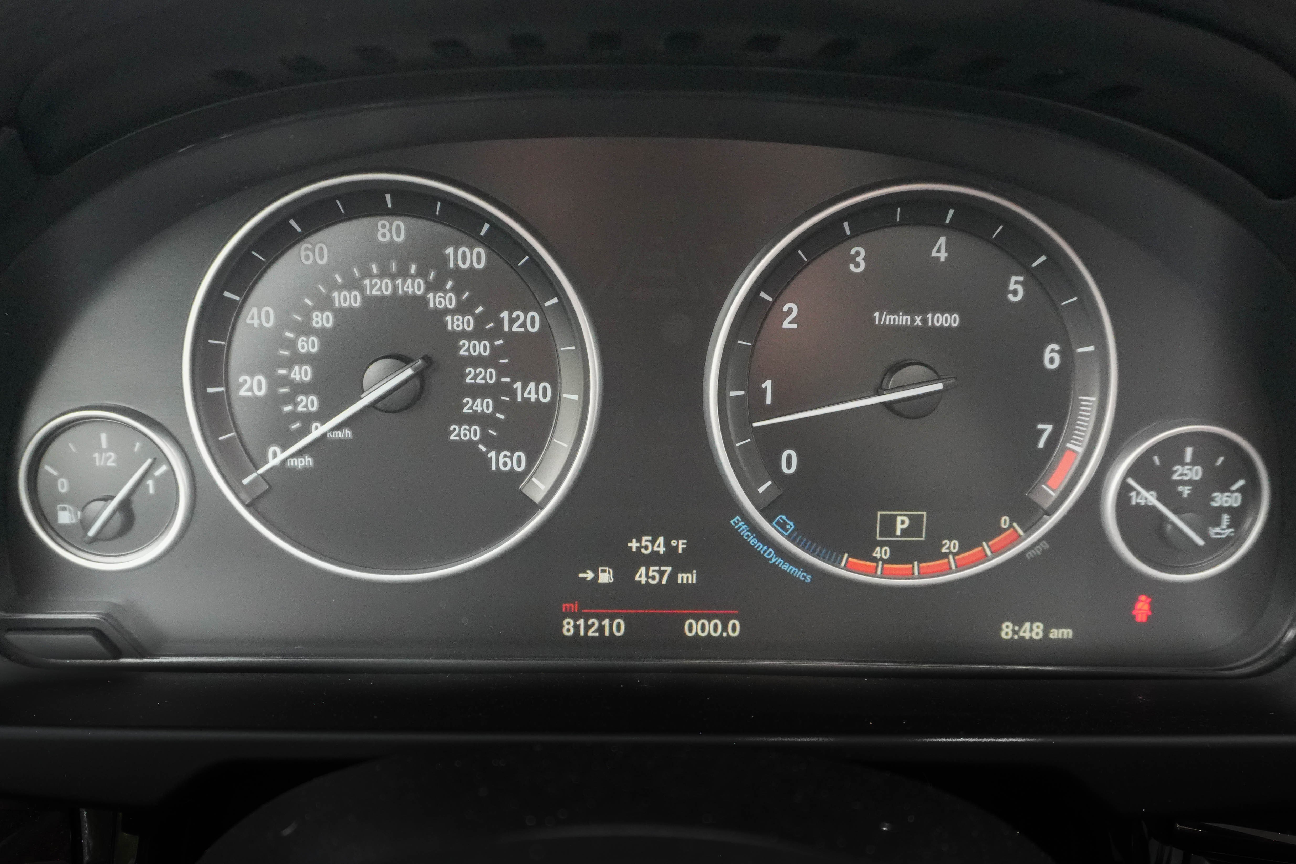 Used 2017 BMW X5 xDrive35i image 20