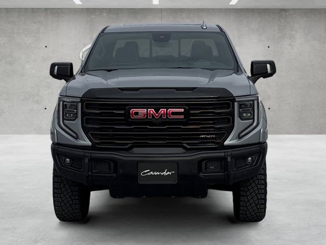 Certified 2026 GMC Sierra 1500 AT4X image 18