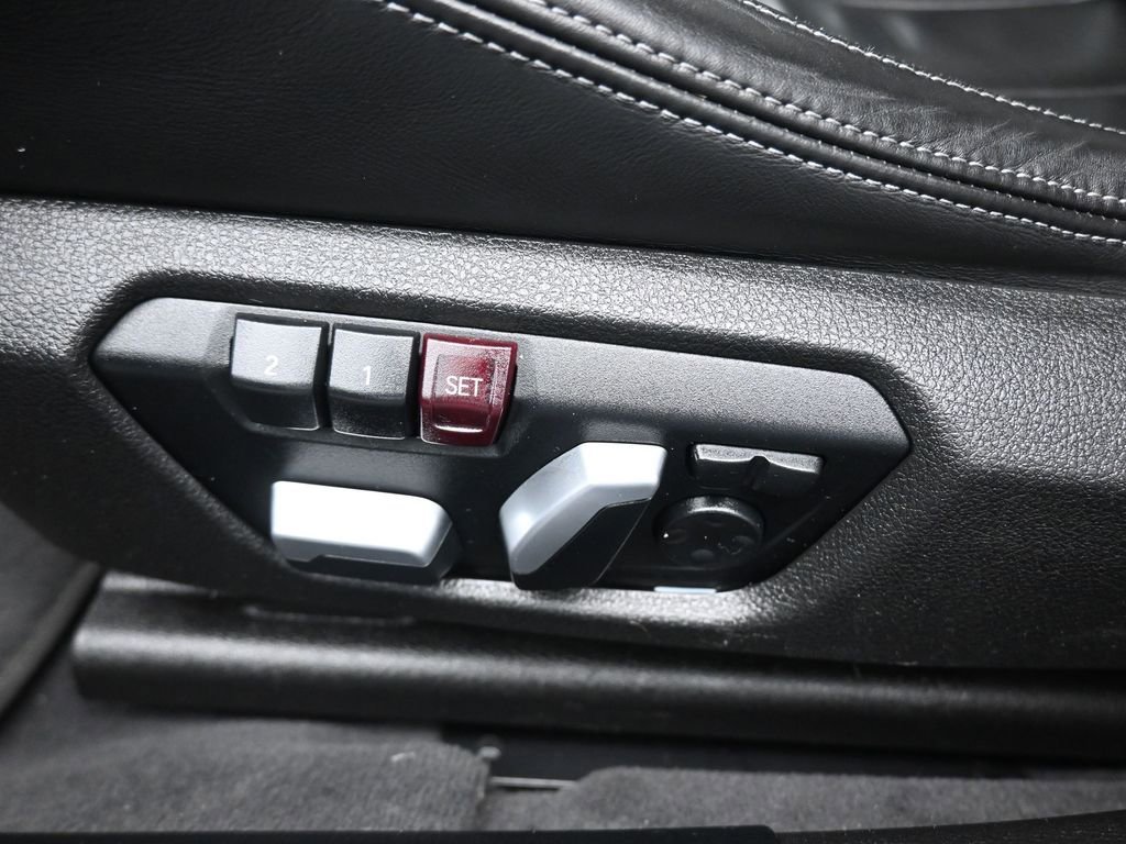 Used 2018 BMW M3 w/ Executive Package image 12