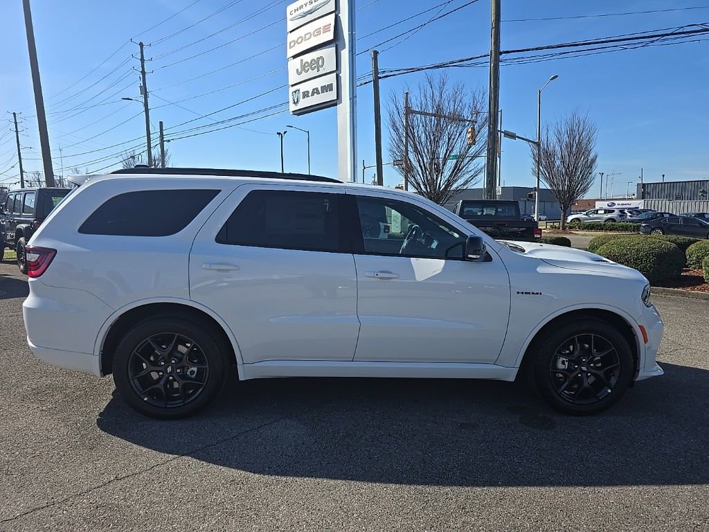 New 2026 Dodge Durango GT image 2
