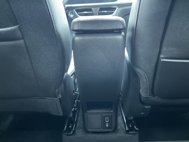 Certified 2025 Buick Encore GX Sport Touring w/ Comfort Package FWD image 20