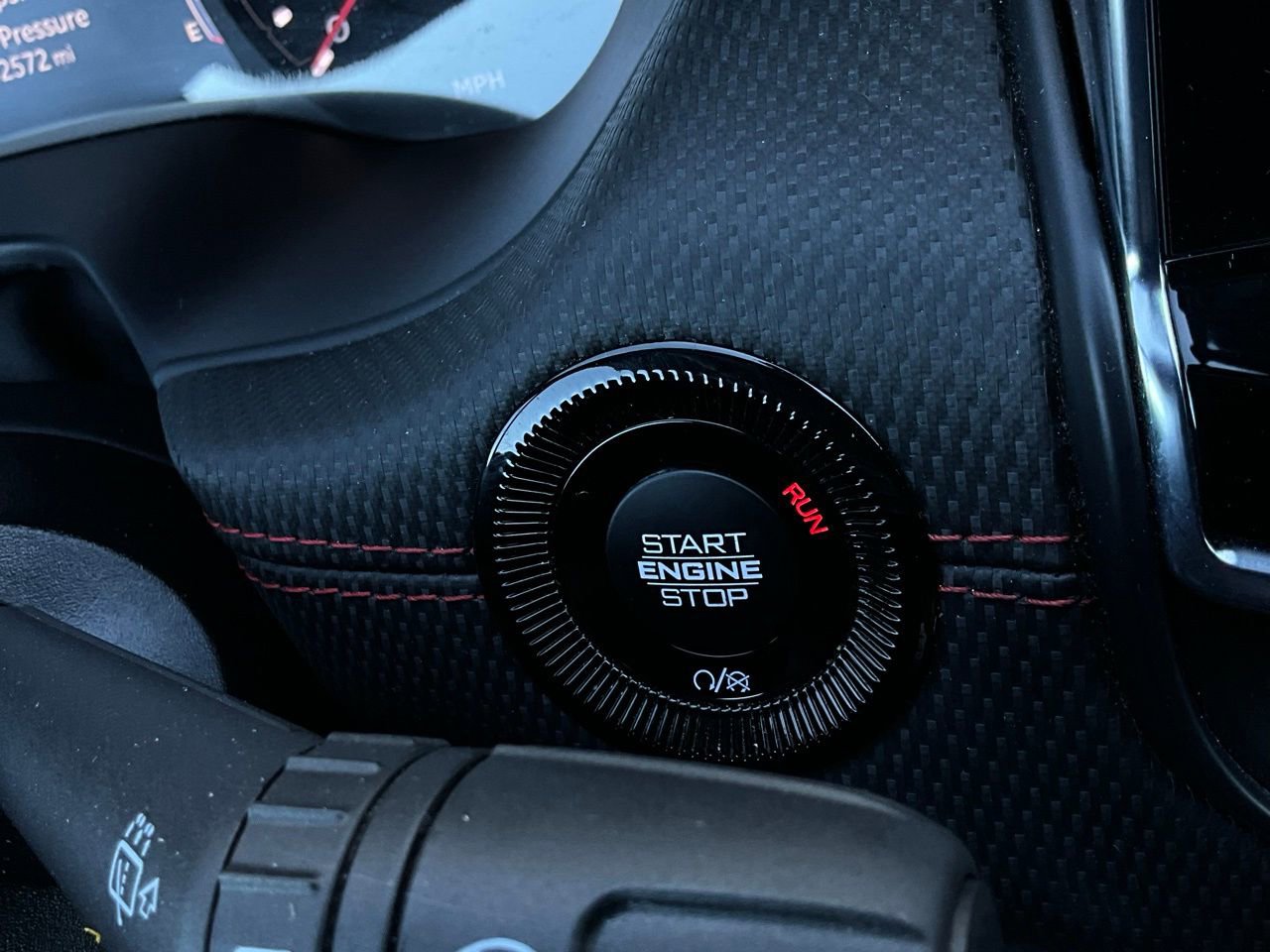 Used 2025 Jeep Compass Trailhawk image 28