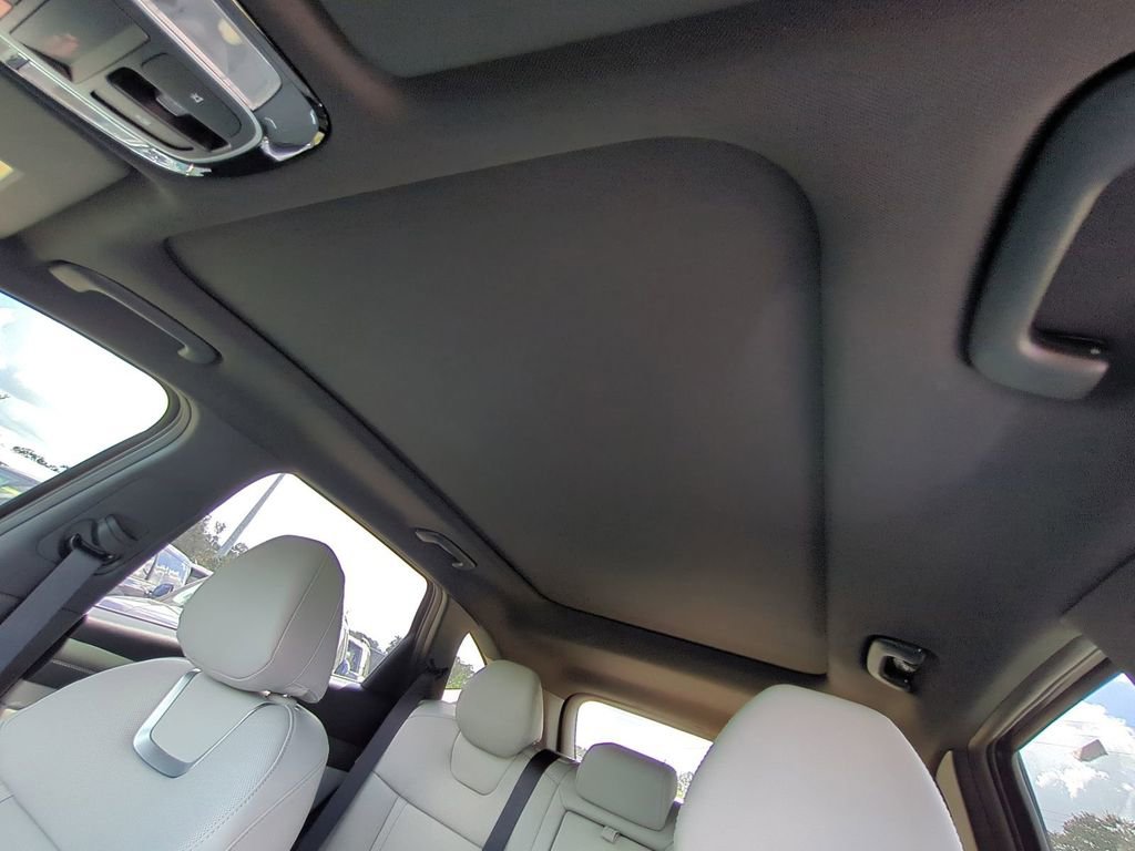 New 2026 Hyundai Tucson Limited image 22