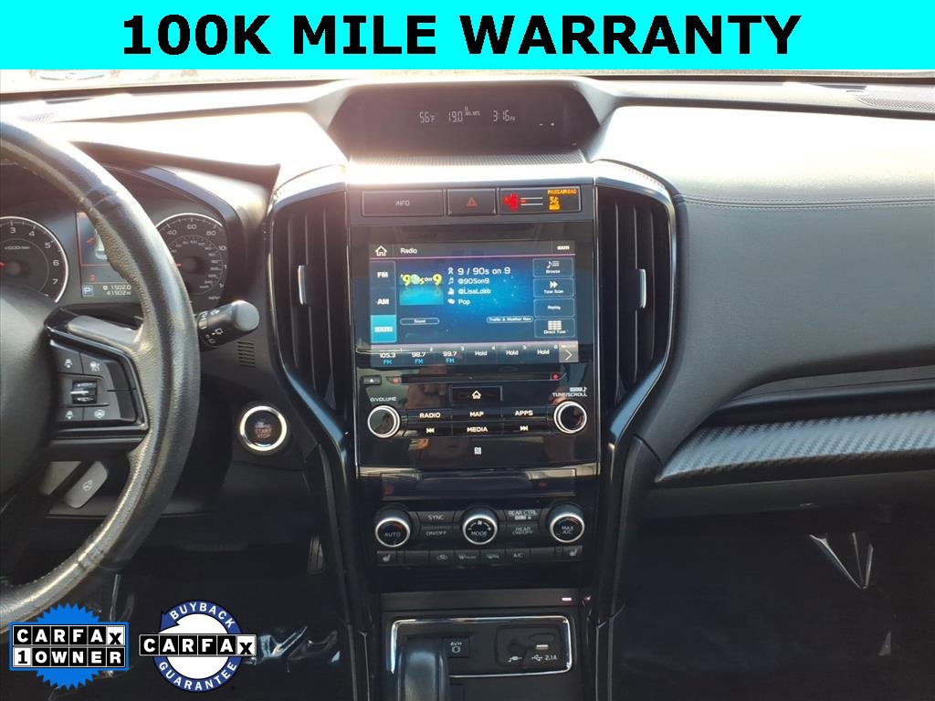 Certified 2022 Subaru Ascent Onyx Edition image 15