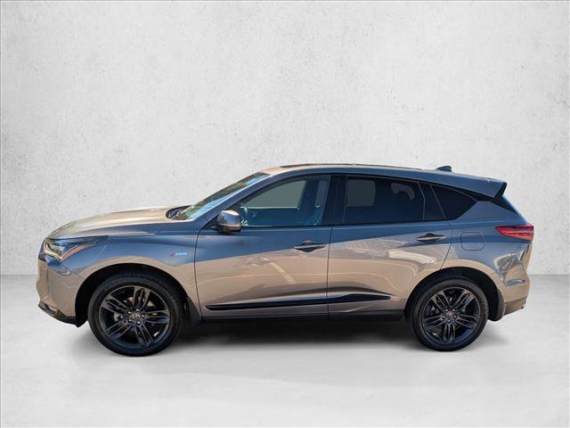 Used 2023 Acura RDX A-Spec image 8
