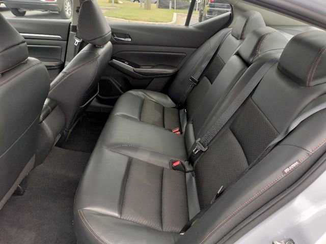Used 2024 Nissan Altima 2.5 SR image 19