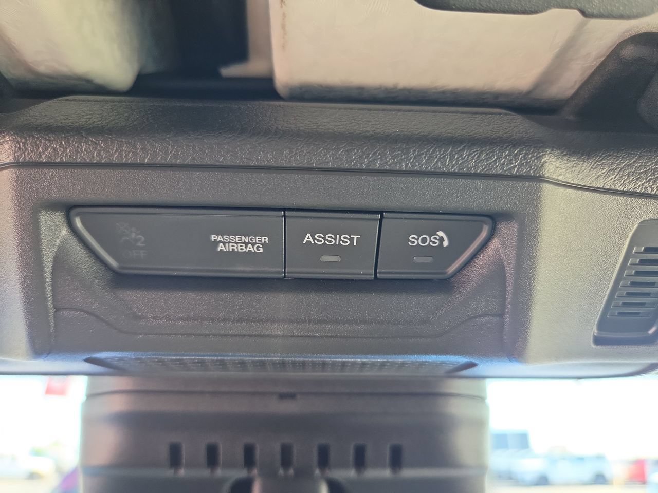 New 2026 Jeep Wrangler Unlimited Rubicon AWD/4WD image 23