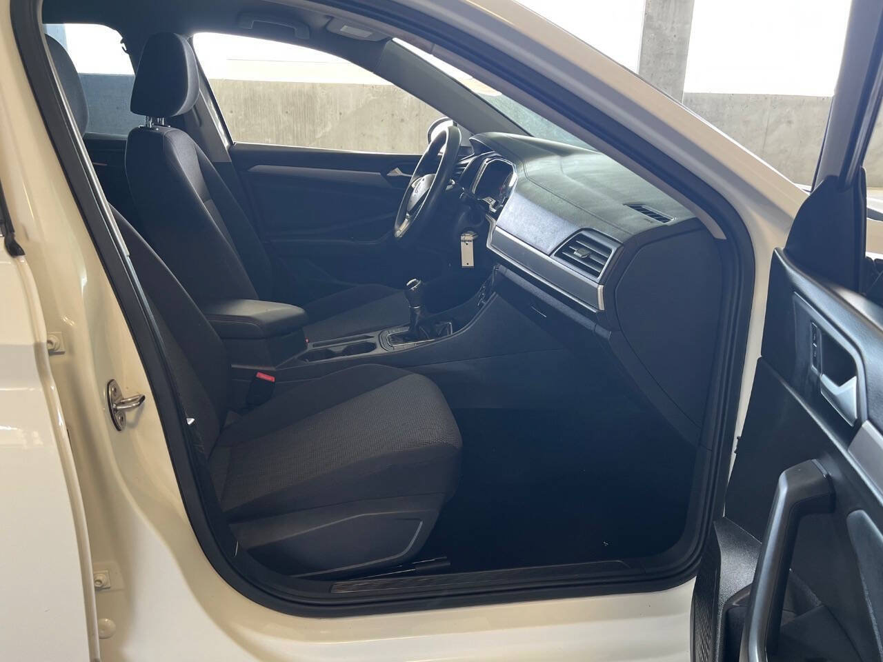 Used 2019 Volkswagen Jetta S w/ Driver Assistance Package FWD image 19