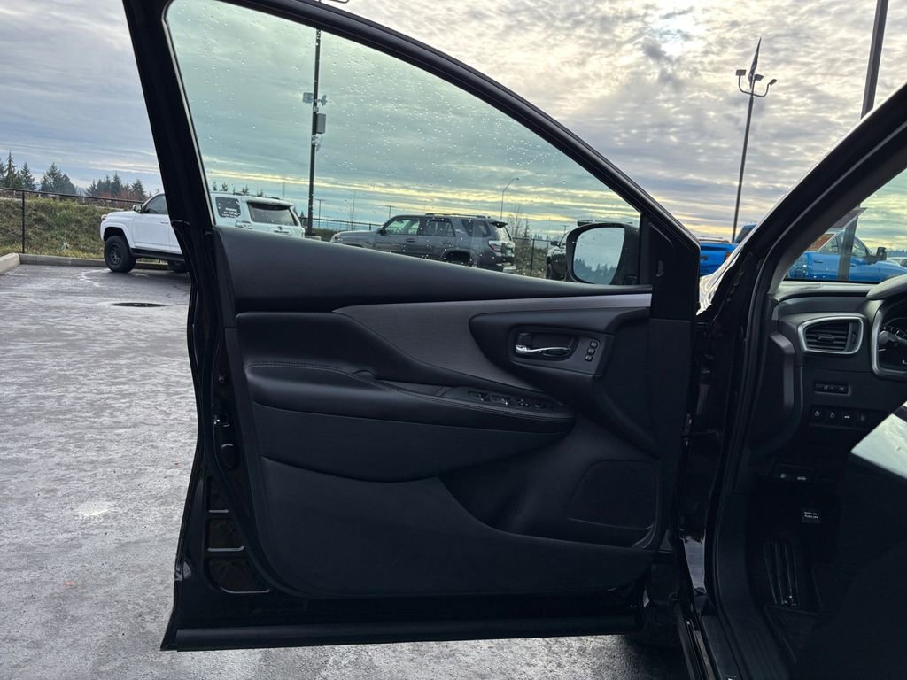 Used 2021 Nissan Murano SL image 23