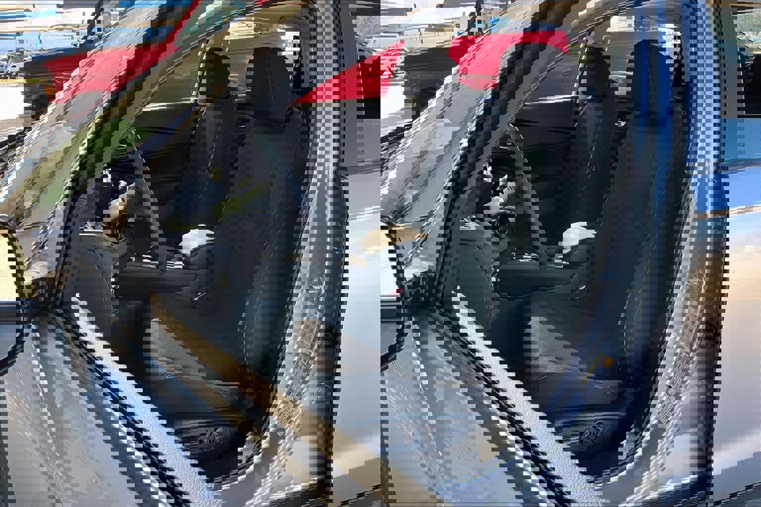 Used 2024 Honda Accord EX image 7