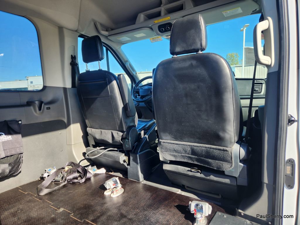 Used 2020 Ford Transit 350 XL image 54