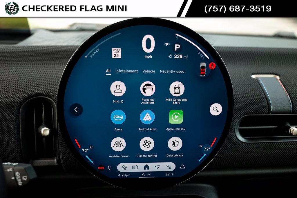 Used 2025 MINI Cooper S FWD image 27