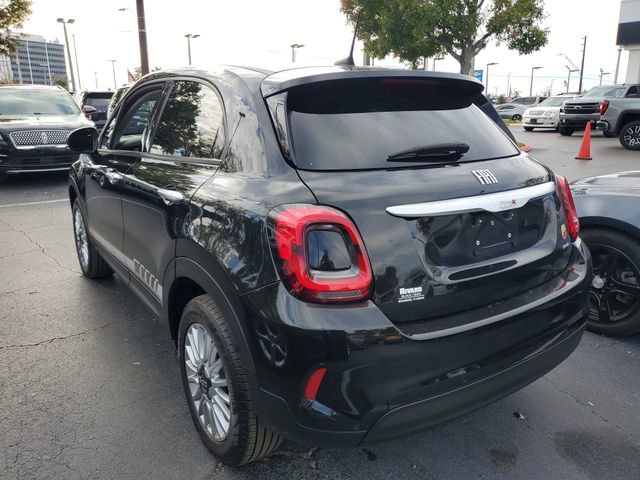 Used 2023 FIAT 500X Pop w/ Comfort Group image 3