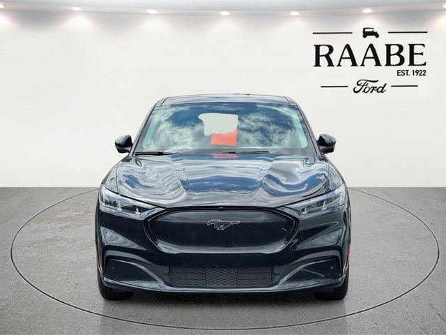 Used 2024 Ford Mustang Mach-E Premium AWD/4WD image 7