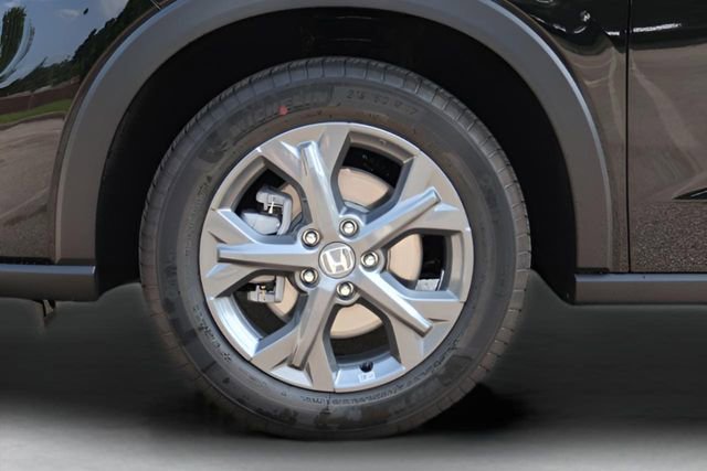 New 2026 Honda HR-V LX image 8