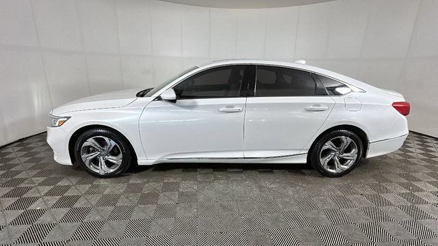 Used 2020 Honda Accord EX image 5
