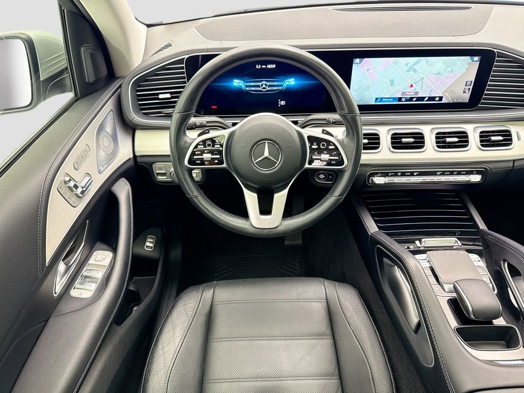 Used 2020 Mercedes-Benz GLE 450 4MATIC image 10