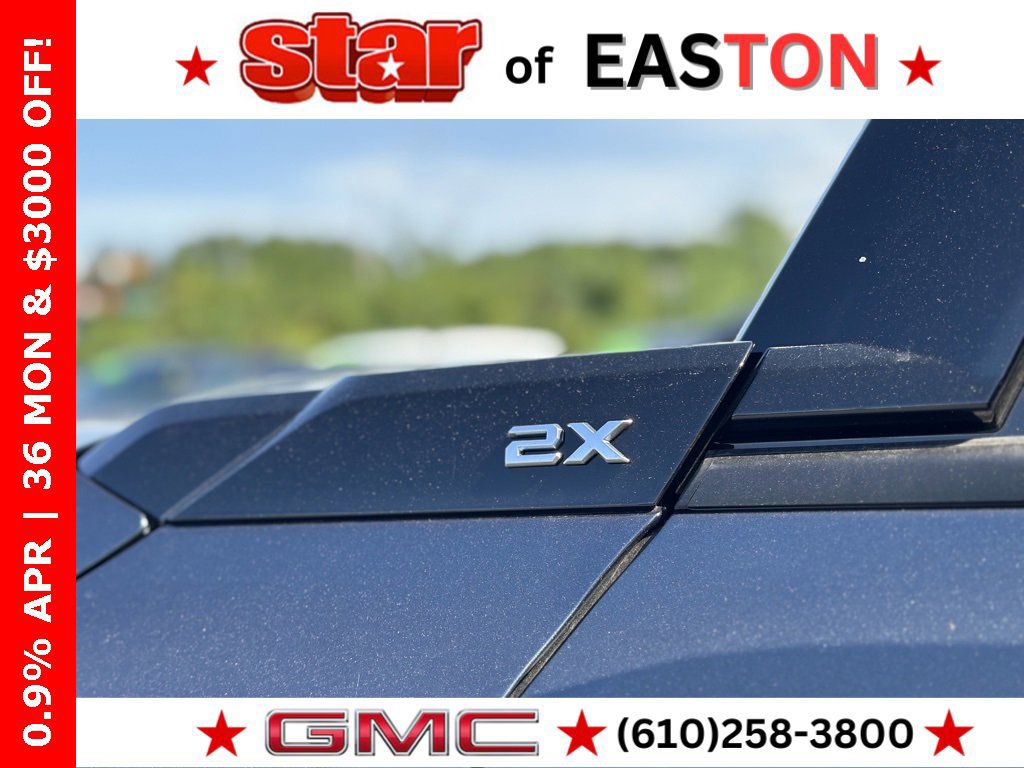 New 2026 GMC Hummer EV 4x4 Crew Cab w/ LPO, Sport Package image 30