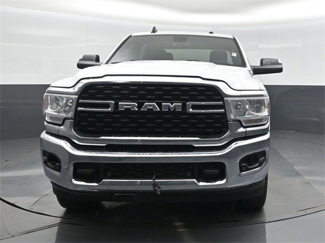 Used 2022 RAM 3500 Big Horn w/ Level A Equipment Group image 9