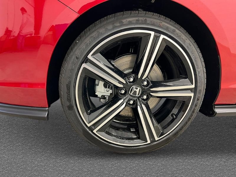 New 2025 Honda Accord Sport image 11