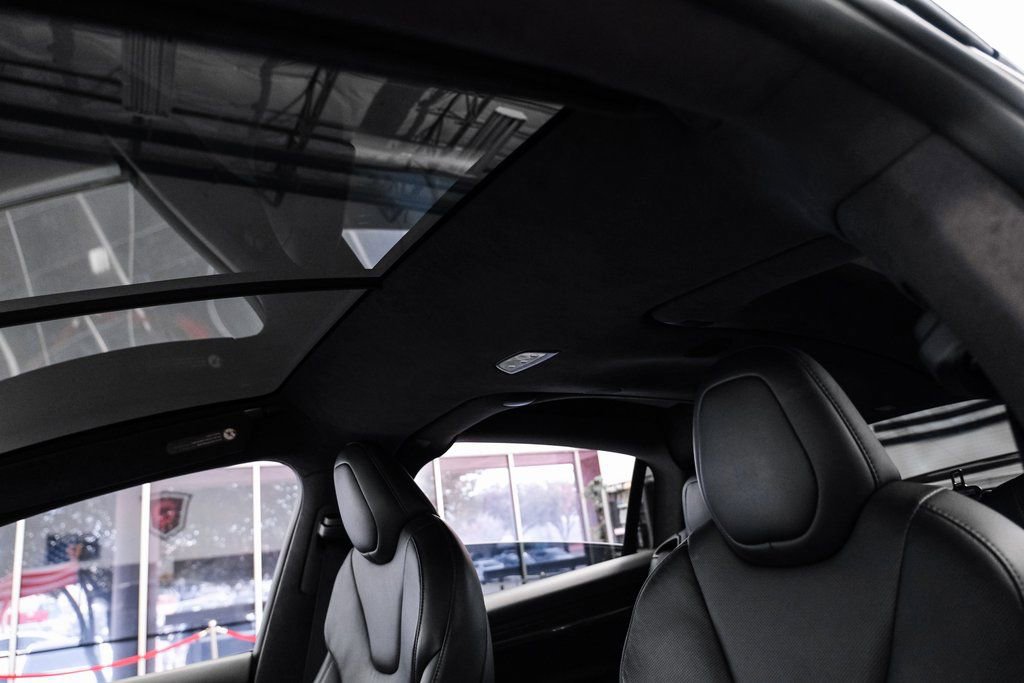 Used 2022 Tesla Model X AWD/4WD image 5