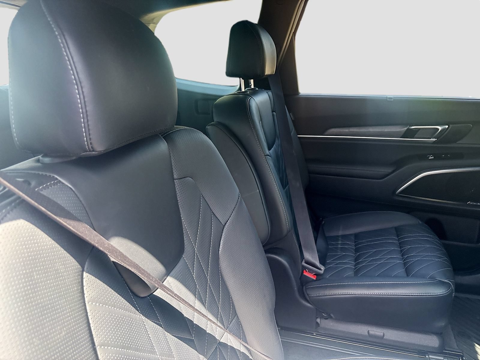 Used 2024 Kia Telluride SX Prestige X-Pro AWD/4WD image 30