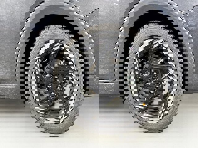 New 2025 Kia K4 EX image 11