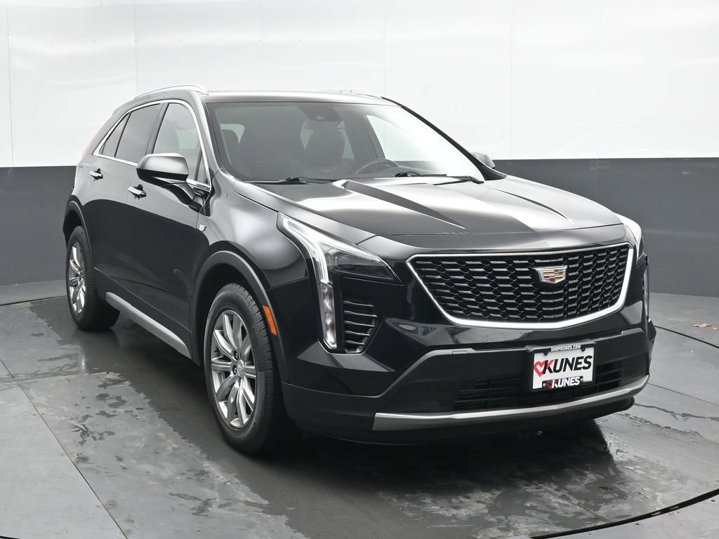Used 2019 Cadillac XT4 Premium Luxury image 6